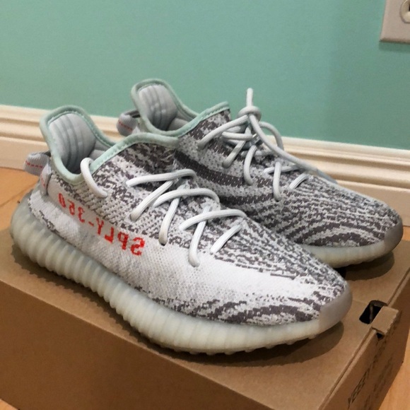 adidas Shoes - Yeezy boost 350V2